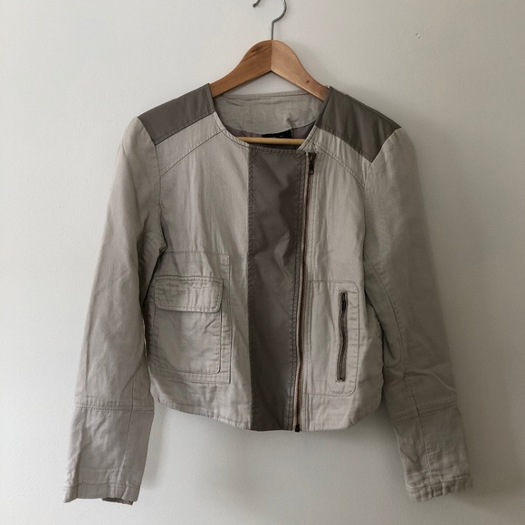 Apt. 9 Jacket - Picture 1 of 3